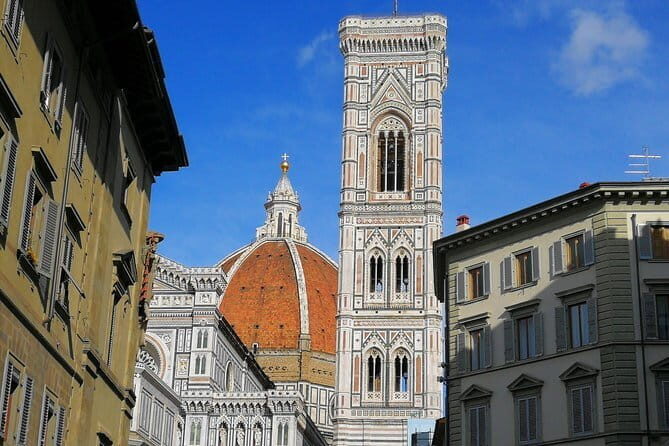 Florence Duomo Skip-Any-Line Guided Tour with Priority Entrance - An In-Depth Look at the Florence Duomo Tour