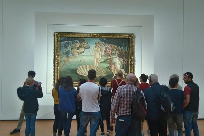 Florence Duomo Skip-Any-Line Guided Tour with Priority Entrance - Who Should Book This Tour?