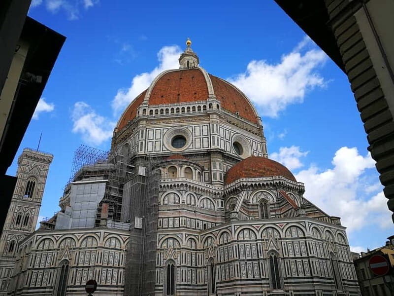 Florence: Duomo Skip-Any-Line Tour - The Itinerary: What You Can Expect