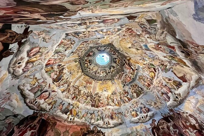 Florence Duomo Skip the Line Exclusive Guided Tour - The Sum Up