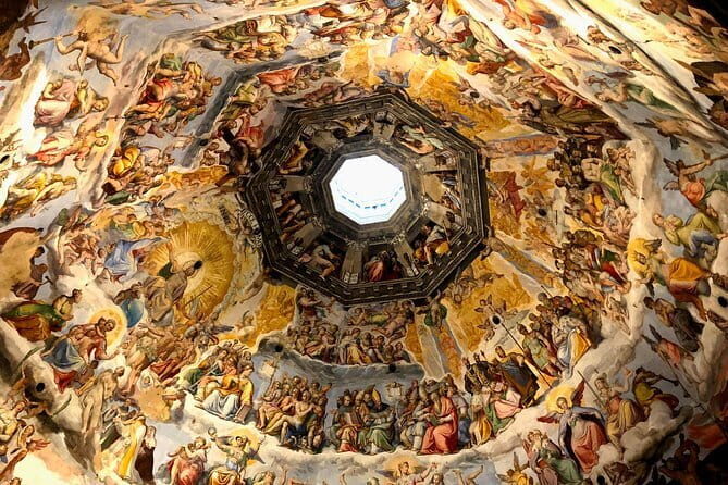 Florence Duomo Tour with Direct Access Entry, No lines No hassle - Who Should Book This Tour?