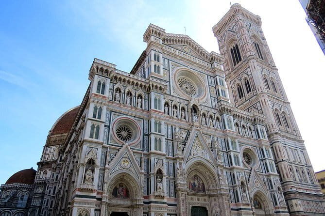 Florence Duomo Tour with Direct Access Entry, No lines No hassle - Who Would Enjoy This Tour?