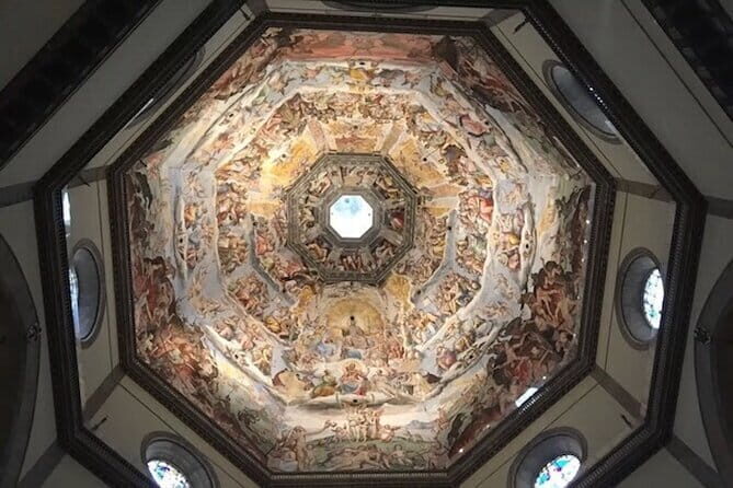 Florence Duomo Tour with Dome Climb and Skip the Line Ticket - The Sum Up: Who Should Opt for This Tour?