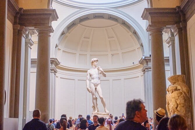 Florence Duomo Tour with Dome Climb and Skip the Line Ticket - FAQ