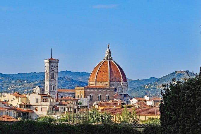 Florence: Duomo with Access to the Cupola Guided tour - A Deep Dive into the Experience