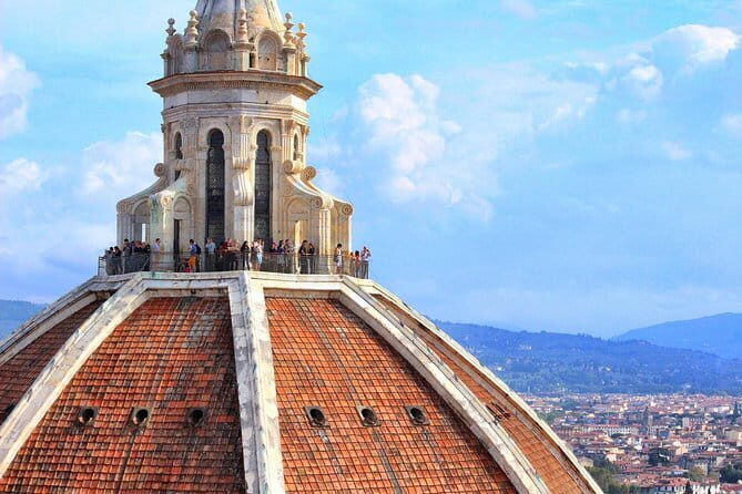 Florence: Duomo with Access to the Cupola Guided tour - An In-Depth Look at the Florence Duomo Guided Tour