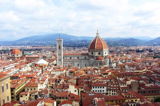 Florence: Duomo with Access to the Cupola Guided tour - Frequently Asked Questions