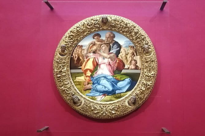 Florence: Early morning semi-private Uffizi Gallery guided experience - FAQ