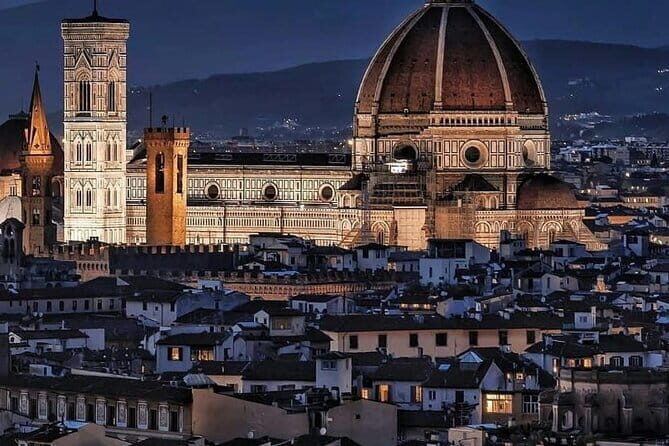 Florence Electric Car Tour - Analyzing the Value