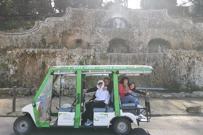 Florence Electric Golf Cart Tour - FAQ