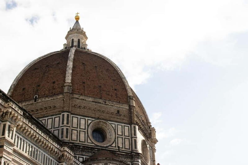 Florence Entry Ticket to Giotto's Bell Tower and Cathedral - FAQ
