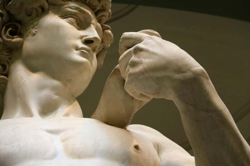 Florence: Entry Tickets for the Accademia Gallery - What You Can Expect from the Experience
