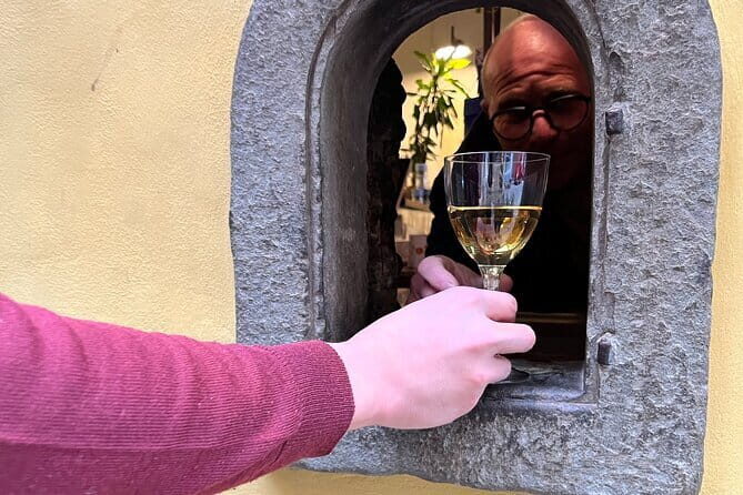Florence Evening Food Tour with Florentine Steak & Tuscan Wine - FAQs