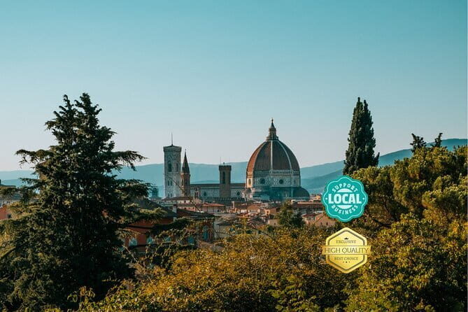 Florence Evening Walking Tour: Stories of Power, Love & Betrayal - The Experience for You