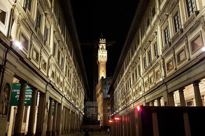 Florence Evening Walking Tour: Stories of Power, Love & Betrayal - Practical Tips for Your Tour