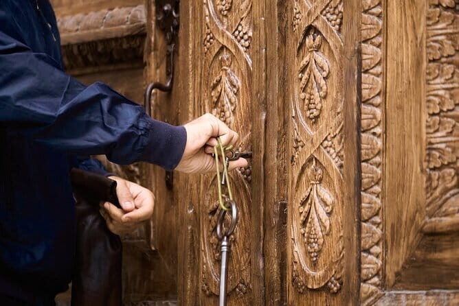 Florence: Exclusive First Access to Cathedral and Dome - The Experience Breakdown