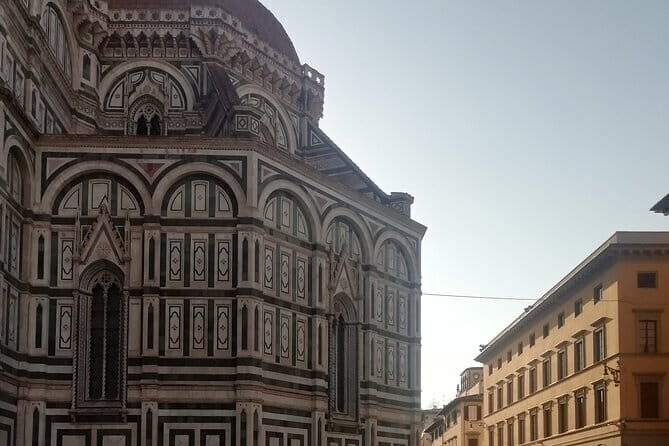 Florence: Exclusive First Access to Cathedral and Dome - The Experience in Detail