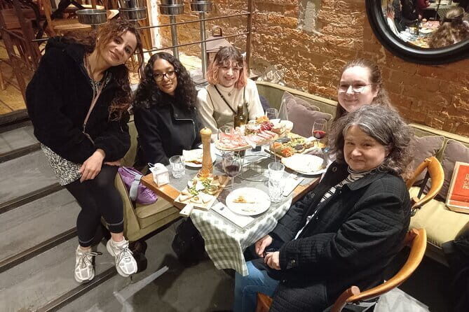 Florence: exclusive market visit & street food tasting - Final Thoughts