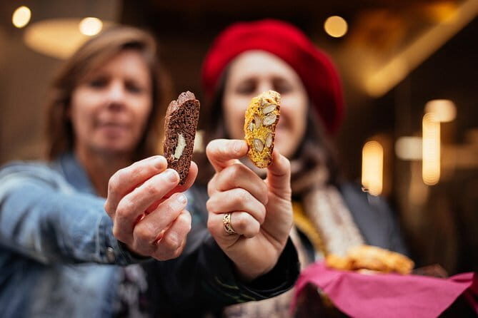 Florence Exclusive PRIVATE Food Tour with 6 or 10 Tastings - The Sum Up