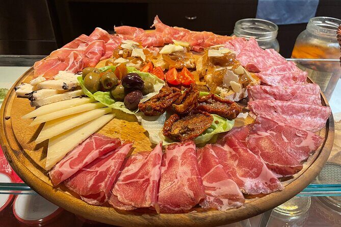 Florence Exclusive VIP Wine Tasting Tour with a Special VIP Gift - What You Can Expect from the Experience