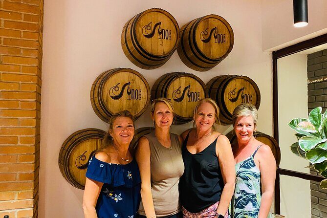 Florence Exclusive VIP Wine Tasting Tour with a Special VIP Gift - Who Should Book This Tour?