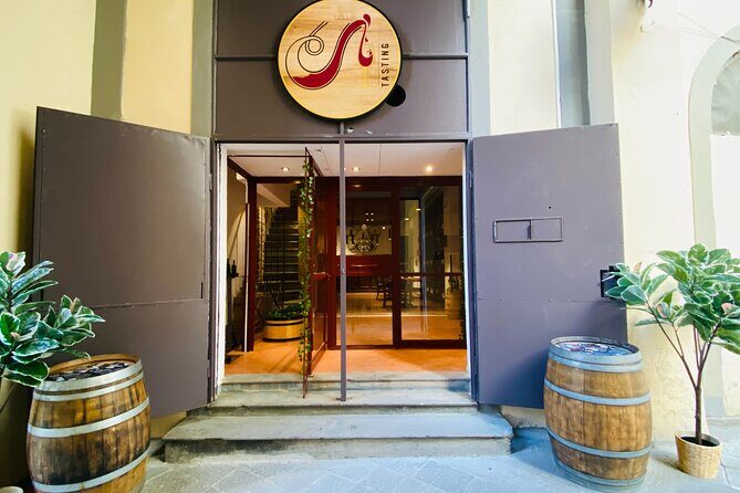 Florence Exclusive VIP Wine Tasting Tour with a Special VIP Gift - FAQs