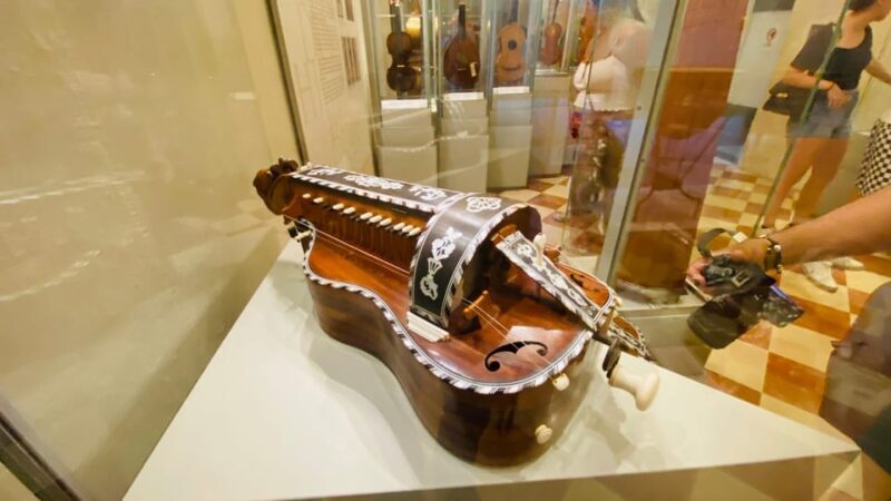 Florence: Fast Track Tickets for the Accademia Gallery - The Itinerary: What to Expect