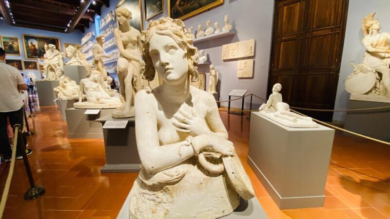Florence: Fast Track Tickets for the Accademia Gallery - Who Will Love This Tour?