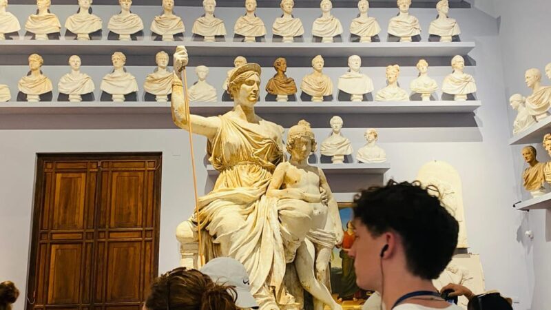 Florence: Fast Track Tickets for the Accademia Gallery - The Sum Up