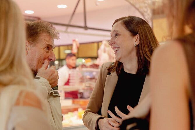 Florence Food and Wine Tasting Tour! Private with Local Expert - What’s Included and What’s Not