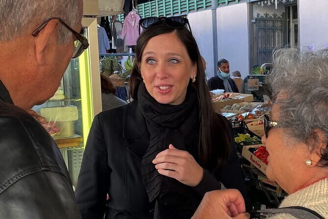 Florence Food and Wine Tasting Tour! Private with Local Expert - Sightseeing and Cultural Highlights