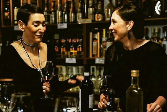 Florence Food and Wine Walking Tour - Private - Florence Food and Wine Walking Tour - Private: An Authentic Taste of Tuscany