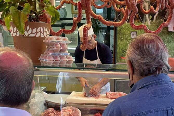 Florence Food and Wine Walking Tour - Private - Practical Tips for Your Florence Food and Wine Tour