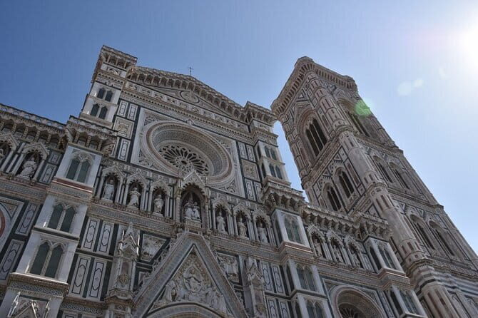 Florence Food and Wine Walking Tour - Private - Key Points