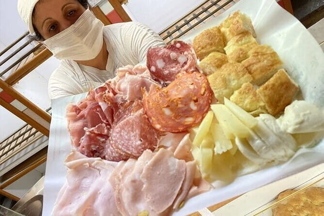 Florence Food and Wine Walking Tour - Private - What’s Included and What to Expect