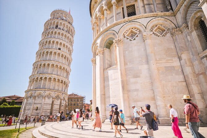 Florence Food and Wine Walking Tour - Private - FAQs