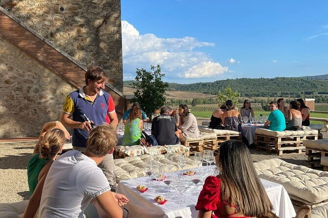 Florence Food and Wine Walking Tour - Private - Final Thoughts