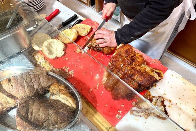 Florence Food Tour: Home-Made Pasta, Truffle, Cantucci, Olive Oil, Gelato - An In-Depth Look at the Florence Food Tour