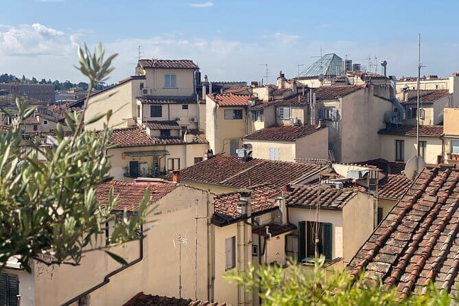 Florence Food Tour: Home-Made Pasta, Truffle, Cantucci, Olive Oil, Gelato - A Deep Dive into the Florence Food Tour Experience