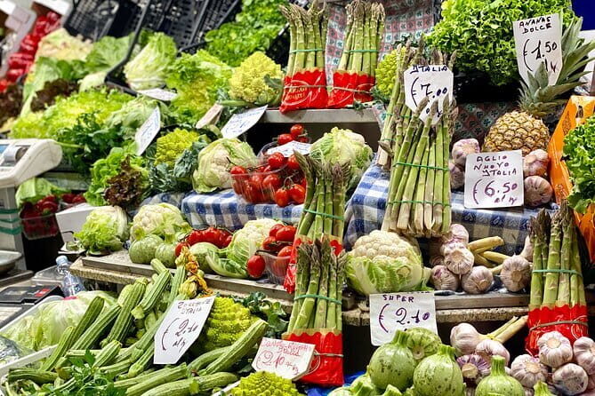 Florence Food Tour: Home-Made Pasta, Truffle, Cantucci, Olive Oil, Gelato - FAQ: Practical Questions About the Florence Food Tour
