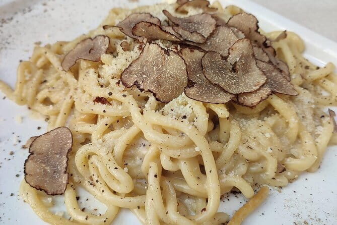 Florence Food Tour with Truffle Pasta, Steak & Free Flowing Wine - An Honest Look at Florence’s Food Tour with Truffle Pasta, Steak & Free-Flowing Wine
