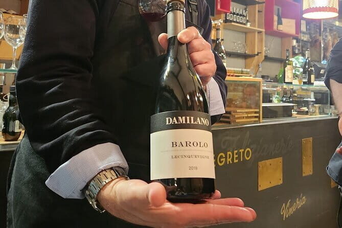 Florence Food Tour with Truffle Pasta, Steak & Free Flowing Wine - Who Will Love This Tour?