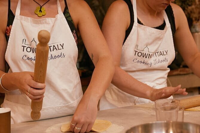 Florence Food Tour with Truffle Pasta, Steak & Free Flowing Wine - The Sum Up