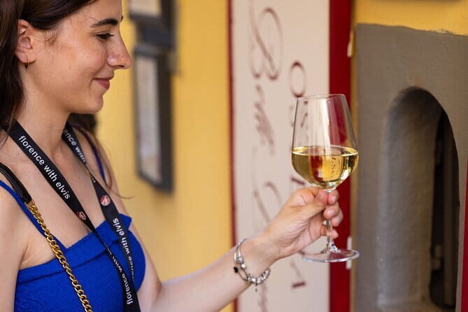 Florence Food, Wine and History Walking Tour - Exploring the Itinerary