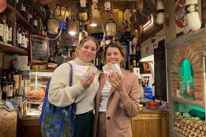 Florence Foodie Tour: Discover the Best of Tuscan Cuisine & Wine - Why This Tour Offers Great Value