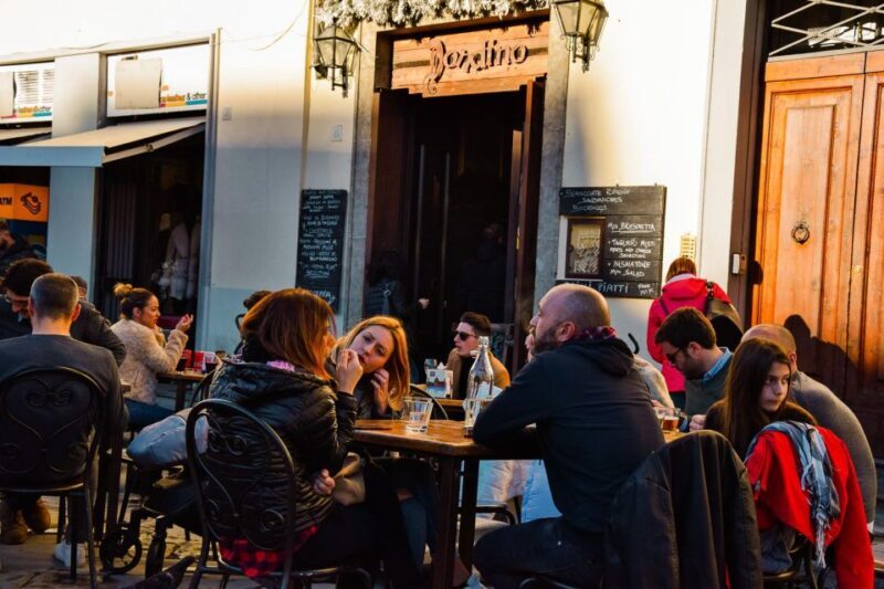 Florence Footsteps: Unveiling the Treasures of the Medicis - The Sum Up