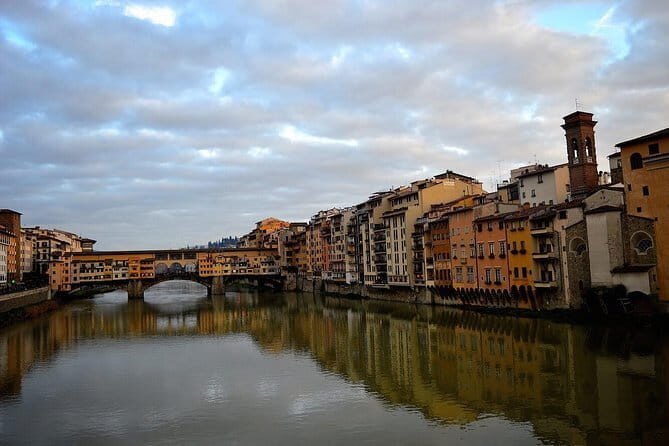 Florence for Families Private Tour - A Deep Dive into the Florence for Families Private Tour