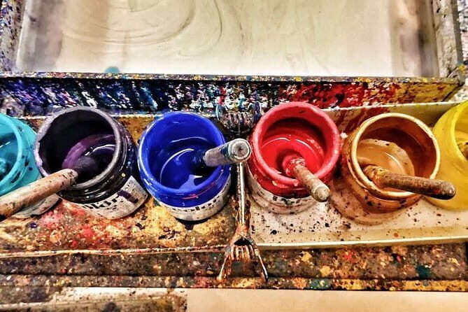 Florence for kids: private tour - FAQs