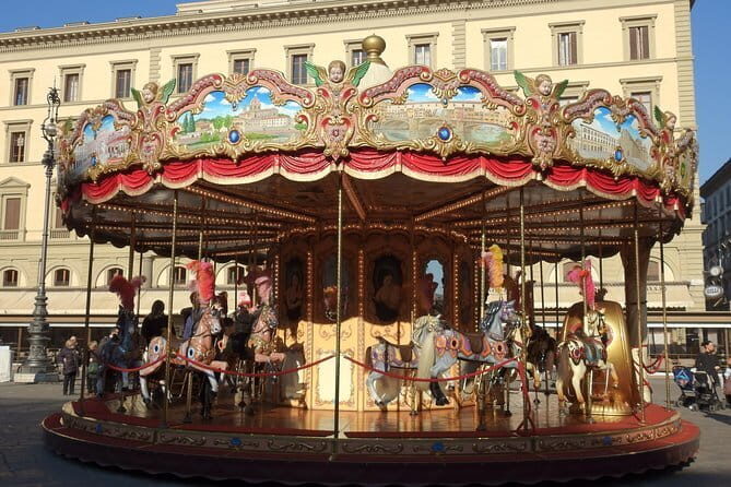 Florence for kids: private tour - An In-Depth Look at the Itinerary
