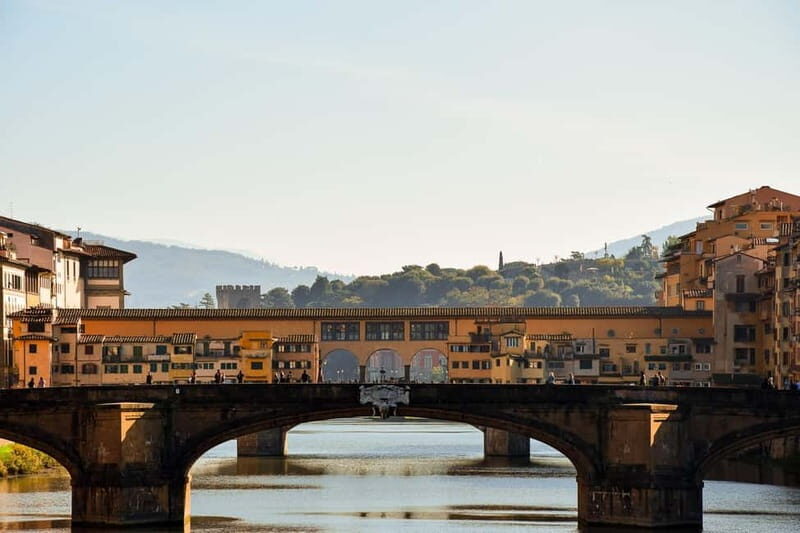 Florence: Free Guided Walking Tour with a Local Guide - Key Points